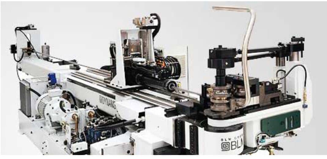 cnc machine